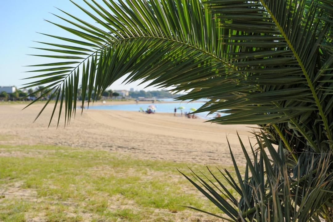 Casa Del Dorado Playa Cambrils Villa Kültér fotó