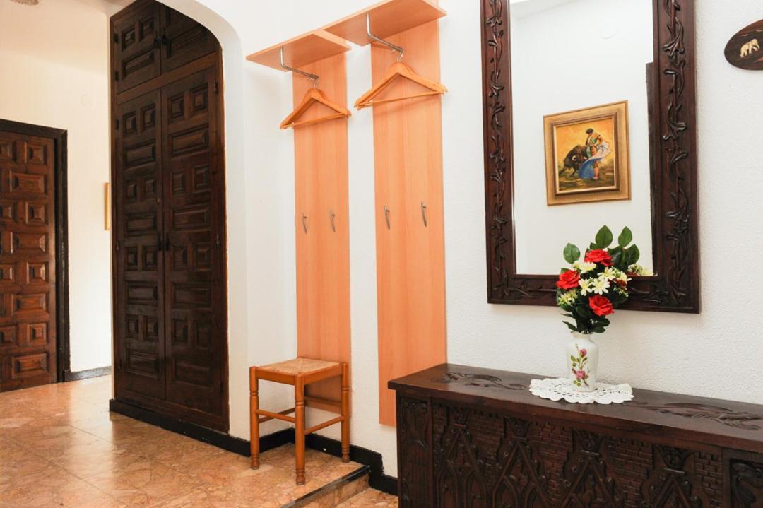 Casa Del Dorado Playa Cambrils Villa Kültér fotó