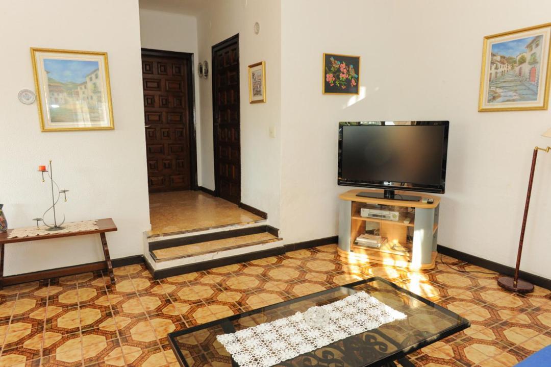 Casa Del Dorado Playa Cambrils Villa Kültér fotó