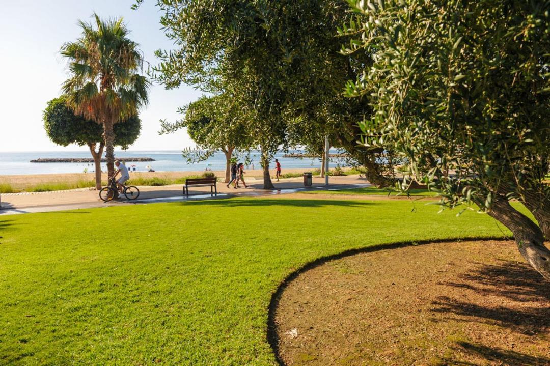 Casa Del Dorado Playa Cambrils Villa Kültér fotó