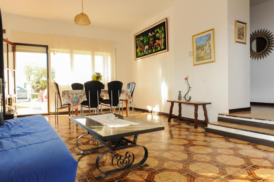 Casa Del Dorado Playa Cambrils Villa Kültér fotó