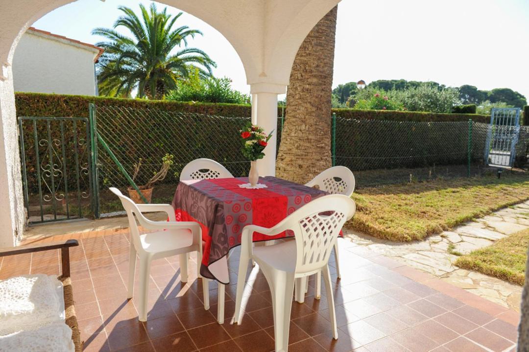 Casa Del Dorado Playa Cambrils Villa Kültér fotó