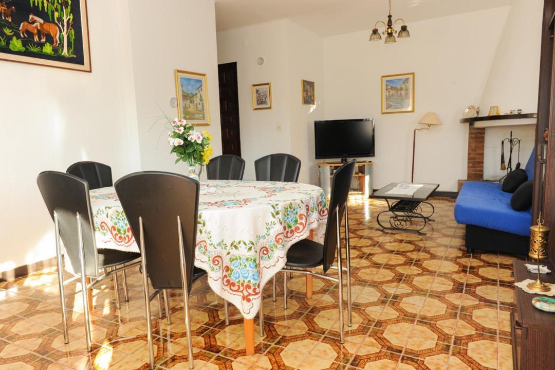 Casa Del Dorado Playa Cambrils Villa Kültér fotó