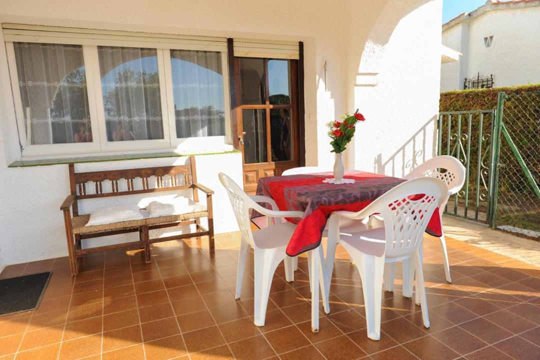 Casa Del Dorado Playa Cambrils Villa Kültér fotó