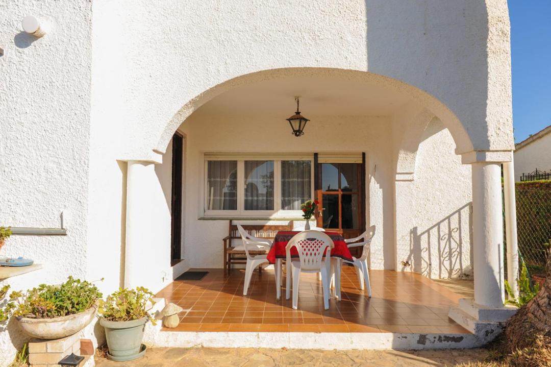 Casa Del Dorado Playa Cambrils Villa Kültér fotó