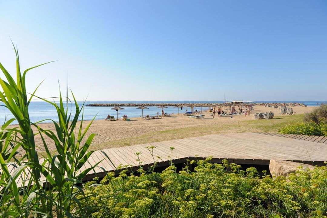 Casa Del Dorado Playa Cambrils Villa Kültér fotó
