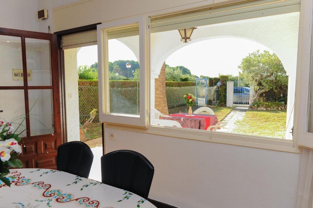 Casa Del Dorado Playa Cambrils Villa Kültér fotó