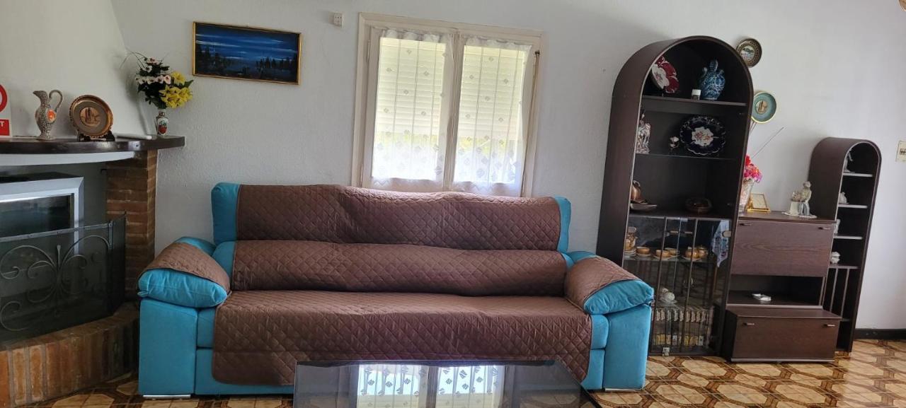 Casa Del Dorado Playa Cambrils Villa Kültér fotó