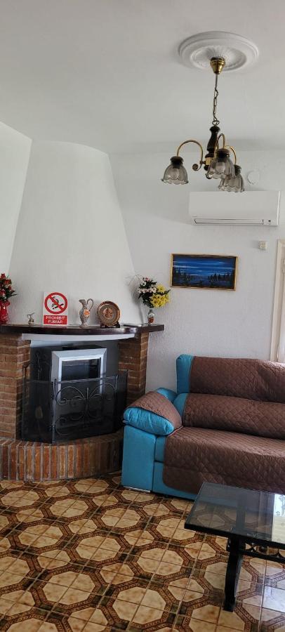 Casa Del Dorado Playa Cambrils Villa Kültér fotó